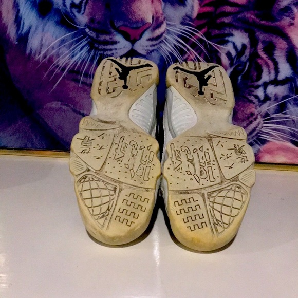 Air Jordan 9 Retro ‘City Of Flight’ - Picture 4 of 4